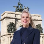 Susan Liebman - @susanforbk - Instagram