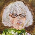 Susan Liebman - @dressmakersmirror - Instagram