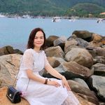 Susan Lien - @suli.nguyen.90 - Instagram