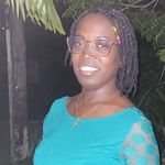 Susan Hiwat-Linger - @linger_susan - Instagram
