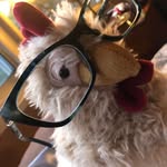 Susan Linkous - @spspearson - Instagram
