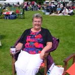 Susan Linnell - Facebook