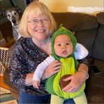 Susan Dempsey Lisowski - @kittywynne53 - Instagram