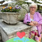 Susan Lockley - @slockl - Instagram