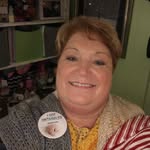 Susan Lockridge - @xbie0705 - Instagram