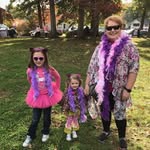 Susan Lockridge - @nashicagelylah - Instagram