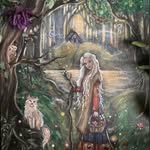 Susan Lockridge Bran - @oceansandanimals_ - Instagram
