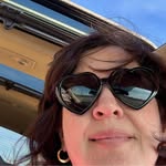 Susan Loeffler Parker - @suebird2011 - Instagram