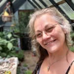 Susan Logsdon - @twinbridgeridges - Instagram