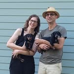 Susan LoRusso - @sydsdogmom - Instagram