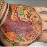 Susan G Lowery - @forthelovee_ofhenna_ - Instagram