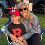 Susan Luft Pustay - @stlpustay - Instagram