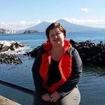 Susan Luster - @sluster89 - Instagram
