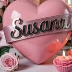 Susan Luz - @susan_luz86 - Instagram