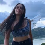 Susan Luz Araujo - @asusanluz - Instagram