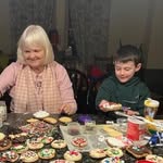 Susan Lynaugh - @lynaugh835 - Instagram