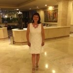 Susan Lyttle - @susanml67 - Instagram