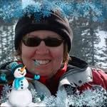 Susan Fern-Macdougall - @sfern.mac - Instagram