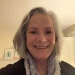 Susan MacDougall - @onebylandonebysea - Instagram