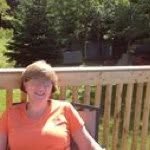 Susan MacDougall - @slmacdougall3 - Instagram