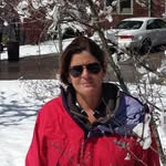 Susan MacDougall - @susanbrownmac - Instagram