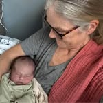 Susan Macdougall Keating - @sweetpeagardens711 - Instagram
