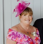 Susan MacFarlane - Facebook