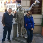 Susan MacFarlane Sala - @susansala9 - Instagram