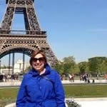 Susan MacFarlane Sala - @susanmacfarlanesala - Instagram