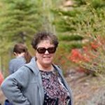 Susan Machen - @mountain_lillie - Instagram