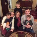 Susan Bogese MacLaughlin - @susanbmaclaughlin - Instagram