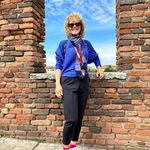 Susan MacLaughlin - @susan.d.maclaughlin - Instagram
