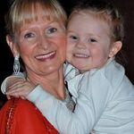 Susan MacNeil - @victorialightening - Instagram