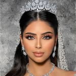 ارتست سوسن زباين وعرايس - @susanmakeupartist4 - Instagram
