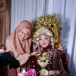 MUA Baturaja - @susan.makeup - Instagram