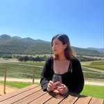 Susan Mak - @mmysusan - Instagram