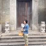 Susan Mak - @mak6100 - Instagram