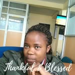 Susan Makau - @susan.makau - Instagram
