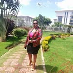 Susan Makena - @susanmakena - Instagram