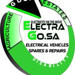 Susan Malan - @electragosa - Instagram