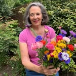 Susan Hastings Mallory - @susanmallory1940 - Instagram