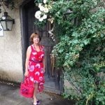 Susan Mallory - @2ndlinelady - Instagram
