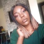 Susan Malyangu - @malyangususan - Instagram