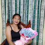 Susan Jamis Manabat - @sansue27 - Instagram