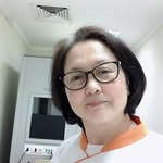Susan Manabat - @susanamanabat - Instagram