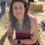 Susan Manion - @pseuzy - Instagram