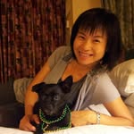 Susan Chen - @susanmaple382 - Instagram