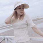 Susan Ocha Marcella - @marselasuzan - Instagram