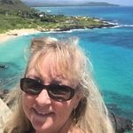 Susan Marchand - @sue_artgirl - Instagram