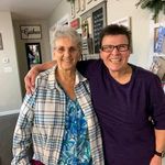 Susan Marchand suhlke - @domoyi5442 - Instagram